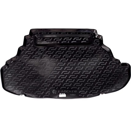 Mata gumowa do bagażnika Toyota Camry (XV50) (11-)