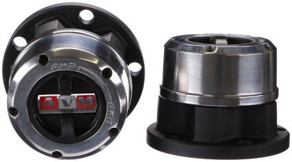 Wolnobieg AVM 403 - Daihatsu