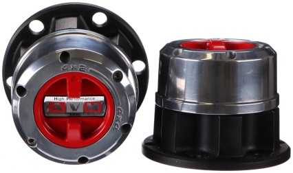 Wolnobieg AVM 410HP - UAZ / Beijing