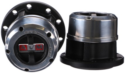 Wolnobieg AVM 415 - ARO