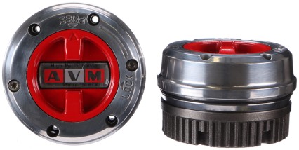 Wolnobieg AVM 418HP - Chevrolet / Chrysler / Ford / Jeep