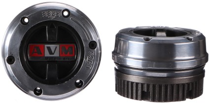 Piasta zwalniająca AVM 418 - Chevrolet / Chrysler / Ford / Jeep