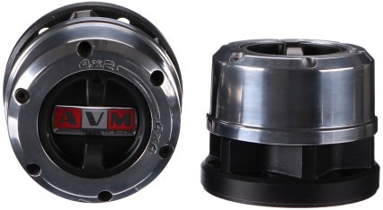 Piasta wolnobieżna AVM 422 - Isuzu / Chevrolet