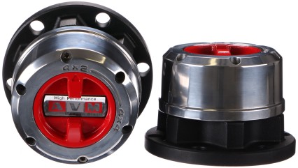 Wolnobieg AVM 423HP - Nissan