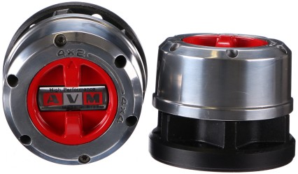 Piasta wolnobieżna AVM 424HP - Nissan
