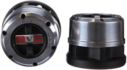 Zwalniacz AVM 424 - Nissan