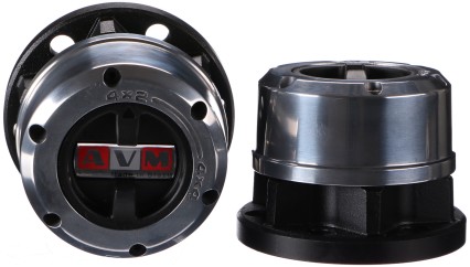 Wolnobieżka AVM 432 - Isuzu / Ssangyong / Chevrolet