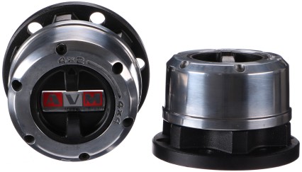 Wolnobieg AVM 433 - Isuzu / Chevrolet