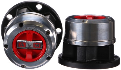 Wolnobieg AVM 440HP - Daihatsu