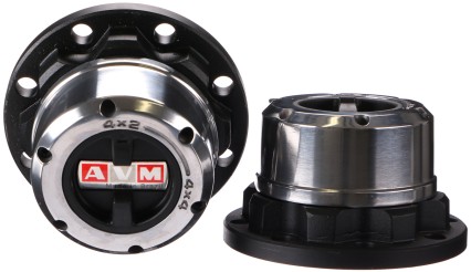 Zwalniacz AVM 441 - Chrysler / Dodge