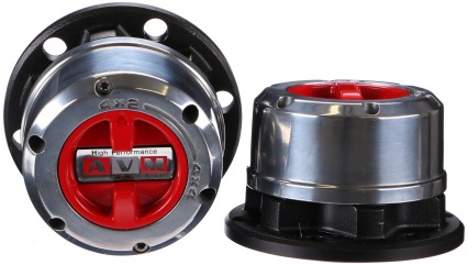 Wolnobieg AVM 443HP - Mitsubishi / Dodge / Hyundai