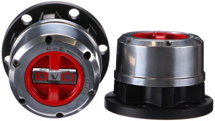 Piasta wolnobieżna AVM 445HP - Nissan / Ford