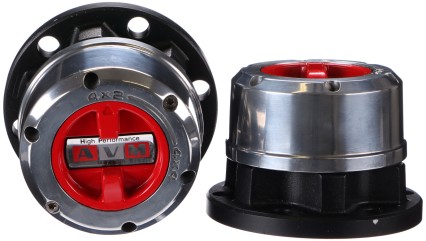 Piasta wolnobieżna AVM 448HP - Kia