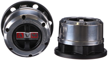 Wolnobieg AVM 449 - Opel (Vauxhall)