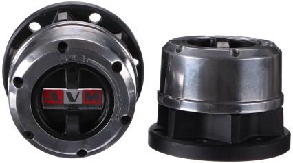Wolnobieg AVM 452 - Nissan
