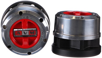 Piasta wolnobieżna AVM 453HP - Mazda / Ford