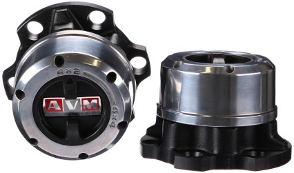 Zwalniacz AVM 455 - Toyota