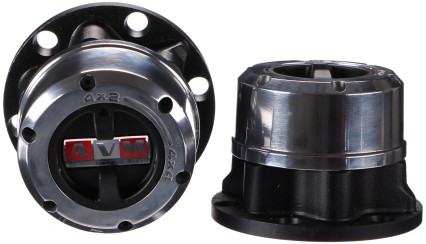 Zwalniacz AVM 456 - Toyota