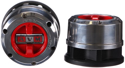 Wolnobieg AVM 460HP - Kia