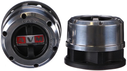 Piasta wolnobieżna AVM 460 - Kia