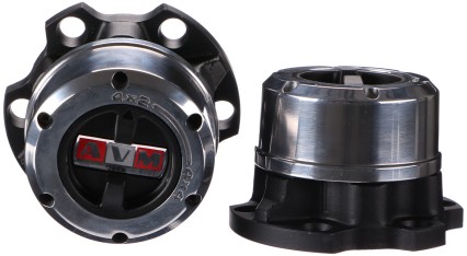 Piasta wolnobieżna AVM 462 - Toyota