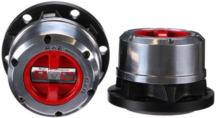 Piasta wolnobieżna AVM 464HP - Toyota