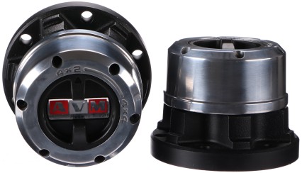 Piasta wolnobieżna AVM 466 - Daihatsu