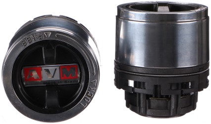 Wolnobieżka AVM 470 - Ford / Mazda