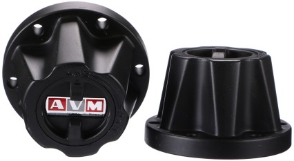 Piasta wolnobieżna AVM 521 - Toyota