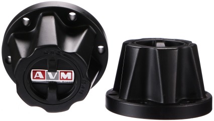 Piasta wolnobieżna AVM 538 - Suzuki