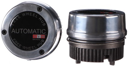 Piasta wolnobieżna AVM 918D - Chevrolet / Chrysler / Ford / Jeep