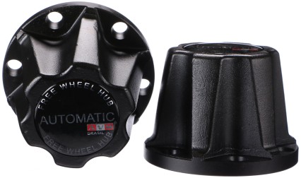 Piasta wolnobieżna AVM 921D - Toyota