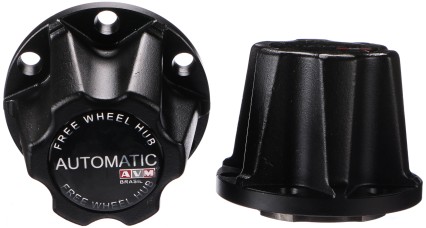 Piasta wolnobieżna AVM 938D - Suzuki