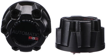 Piasta wolnobieżna AVM 960D - Kia