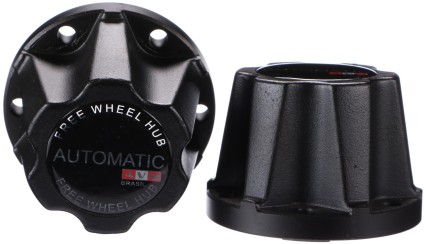 Wolnobieg AVM 961D - Nissan