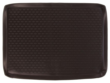 Wanna do bagażnika gumowa MERCEDES-BENZ B-Class W246 Hatchback 2011->