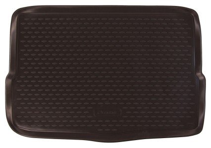 Gumowa mata do bagażnika RENAULT Kadjar SUV 2015->