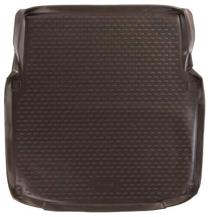 Gumowa mata do bagażnika MERCEDES-BENZ CLS-Class 219 Coupe 2004-2010