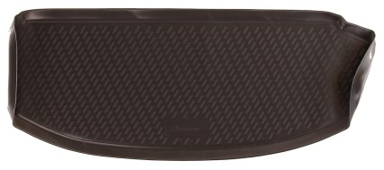 Gumowa mata do bagażnika MAZDA CX-9 2007->