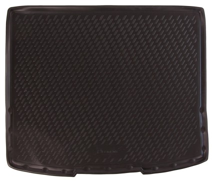 Gumowa mata do bagażnika JEEP Cherokee 2014->