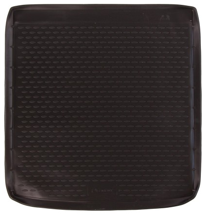 Wanna do bagażnika gumowa BMW X6 SUV 2015->