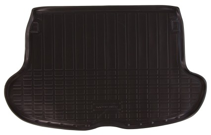 Gumowa mata do bagażnika INFINITI QX50 SUV 02/2016->
