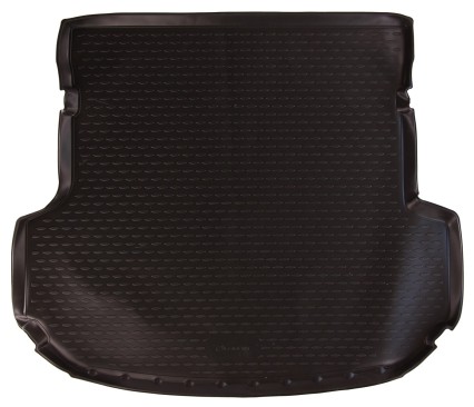 Gumowa mata do bagażnika KIA Sorento 5 siedzeń SUV 2015->