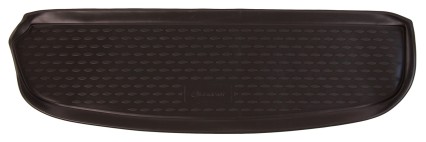 Gumowa mata do bagażnika HYUNDAI Ix 55 SUV Krótka wersja 2007->