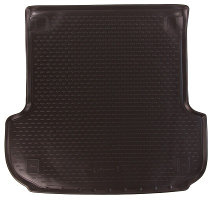 Guma bagażnika MITSUBISHI Pajero Sport Cross 2016->