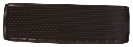 Gumowa mata do bagażnika CADILLAC Escalade SUV Krótka wersja 2015->