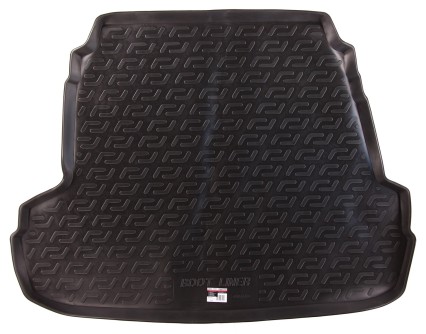 Gumowa mata do bagażnika Hyundai Sonata i45 VI (YF) (09-)