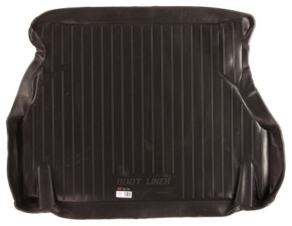 Gumowa mata do bagażnika Daewoo Nexia (05-)