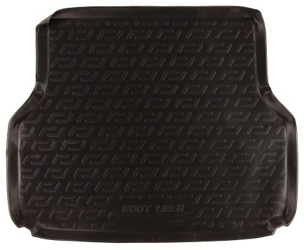 Gumowa mata do bagażnika Chevrolet Lacetti I Wagon / Combi (J200) (02-08)