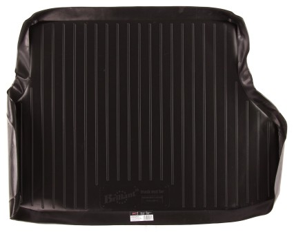 Mata gumowa do bagażnika Chevrolet Lacetti I Sedan (J200) (02-08)